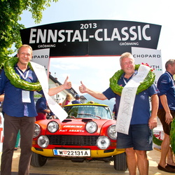 2013 Ennstal Classic