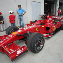 2011 Ferrari Days