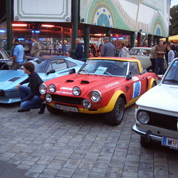 2010 Semperit Rallye
