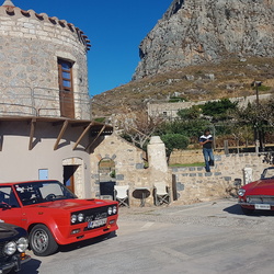 2019 Tour de Peloponnese